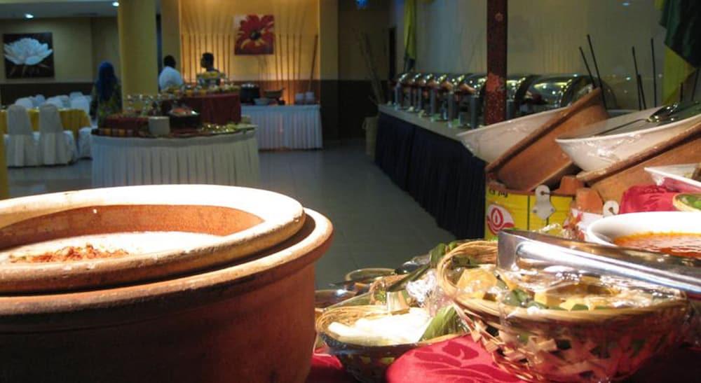 Hotel Raia Penang Bayan Lepas