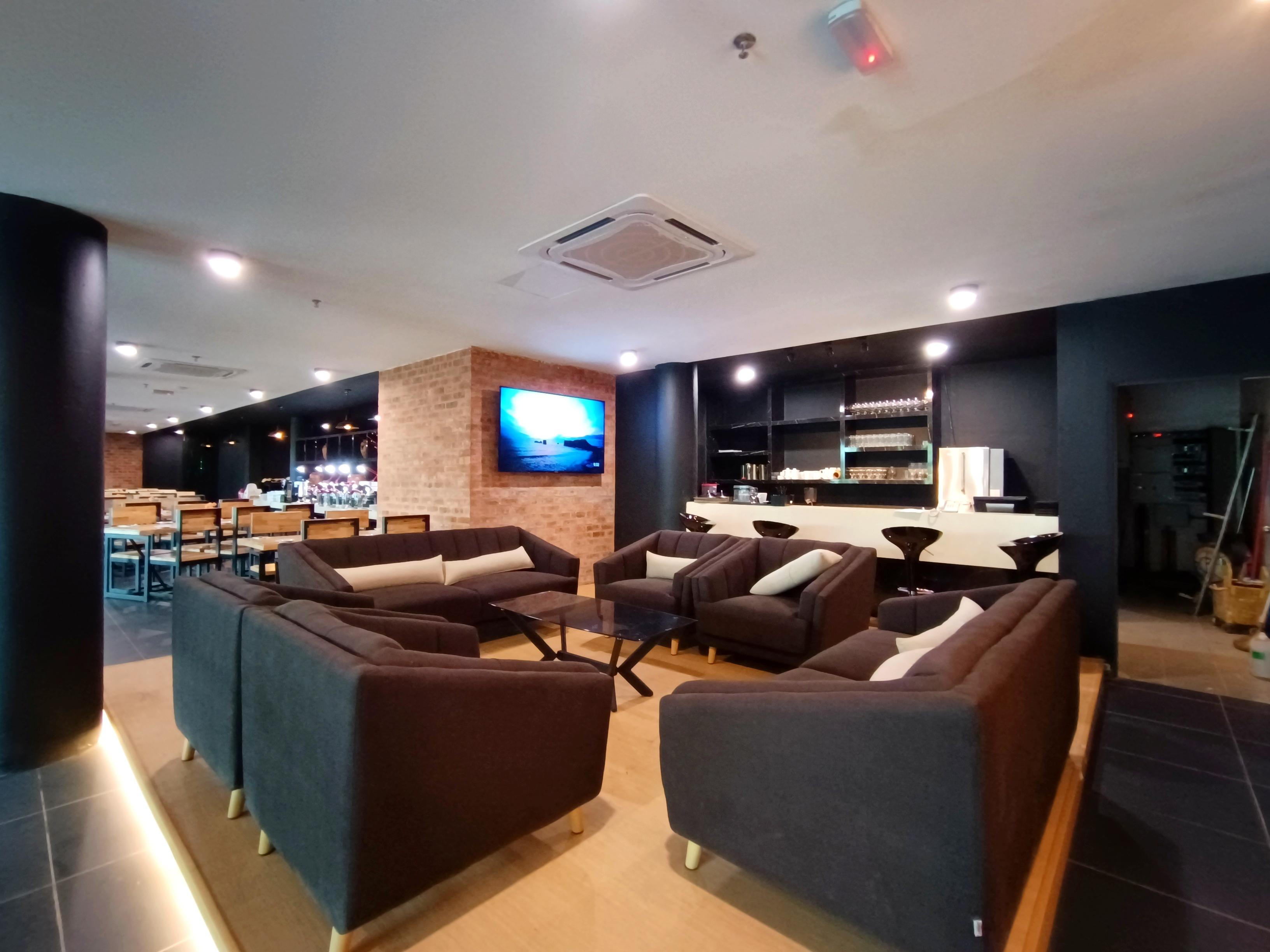 Raia Penang Hotel 3*
