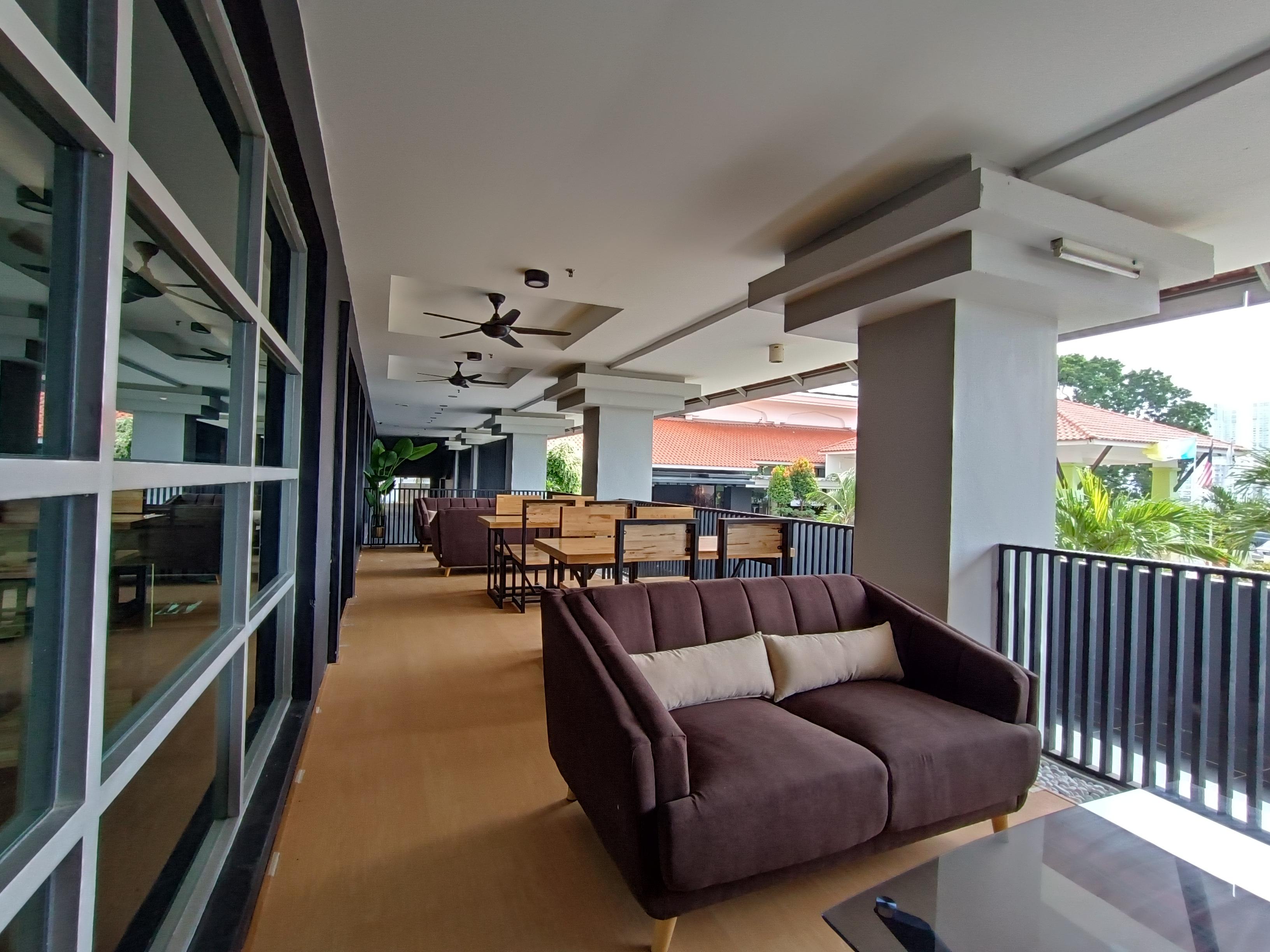 Raia Penang 3*