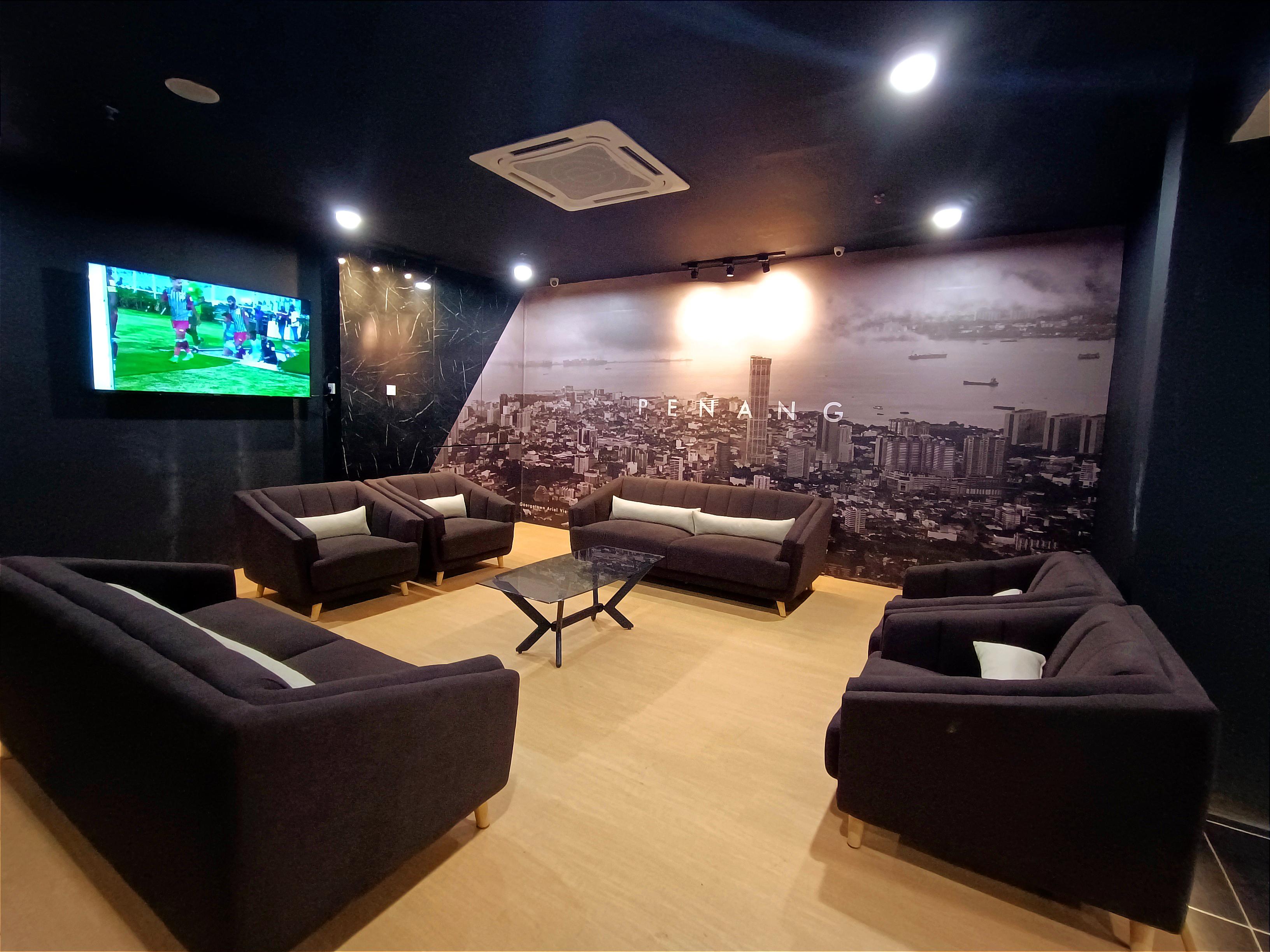 Hotel Raia Penang Bayan Lepas