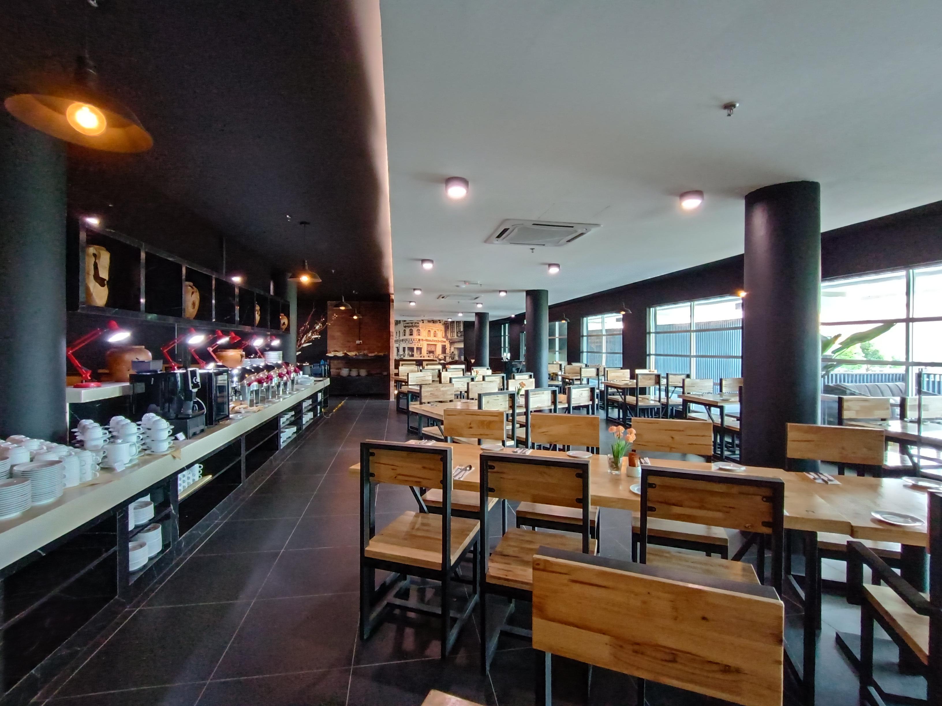 Hotel Raia Penang Bayan Lepas