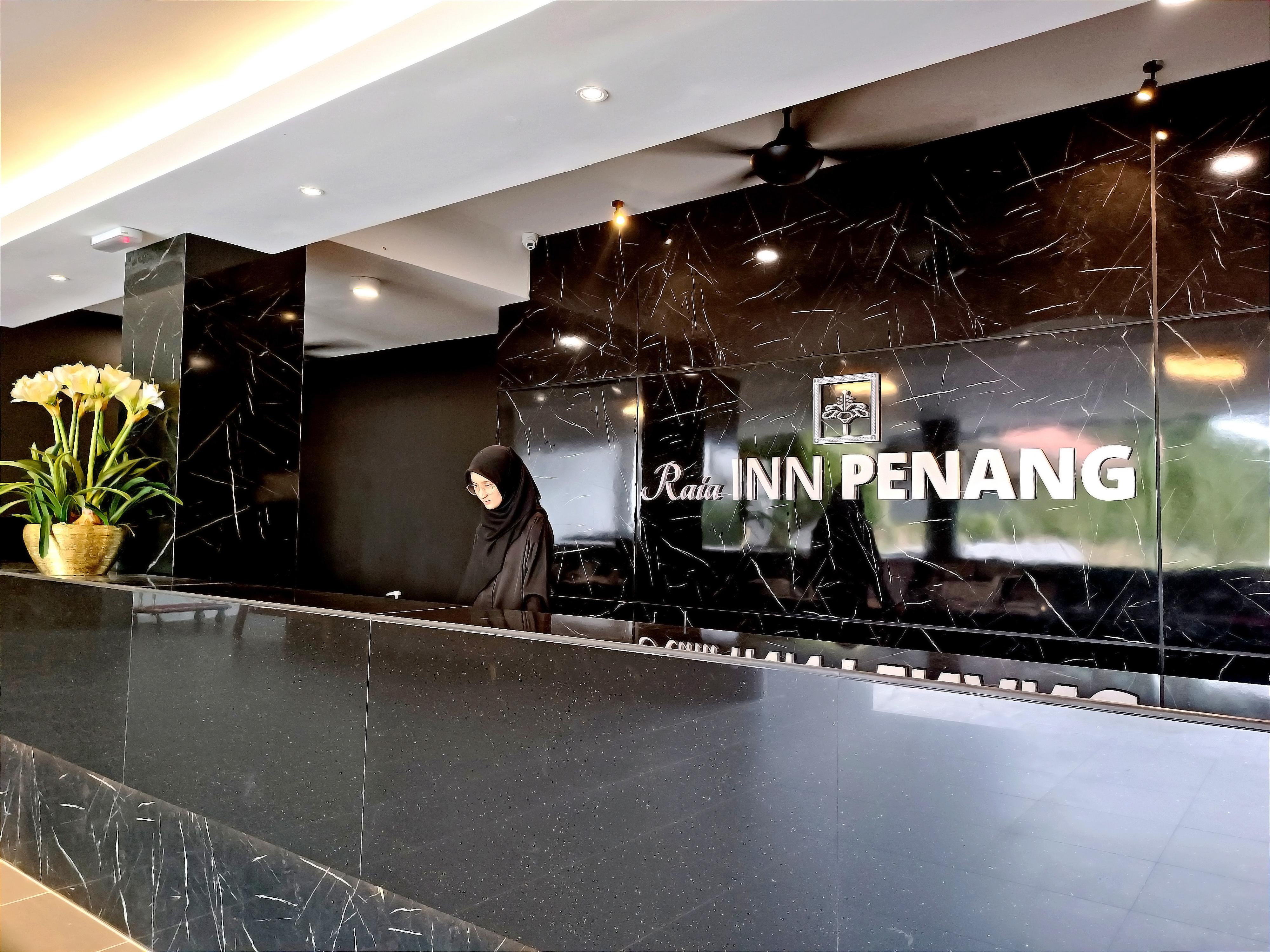 Raia Penang Bayan Lepas