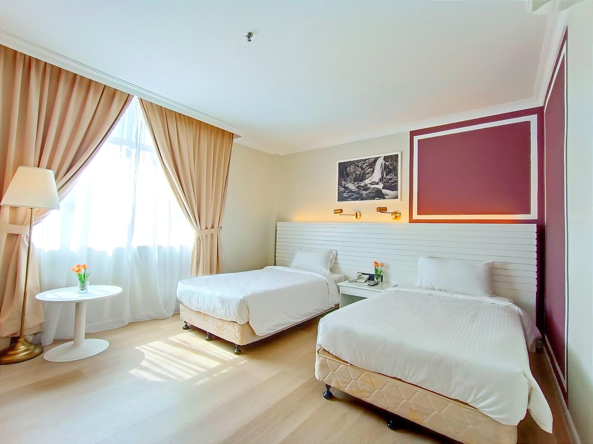 Raia Penang 3* Bayan Lepas