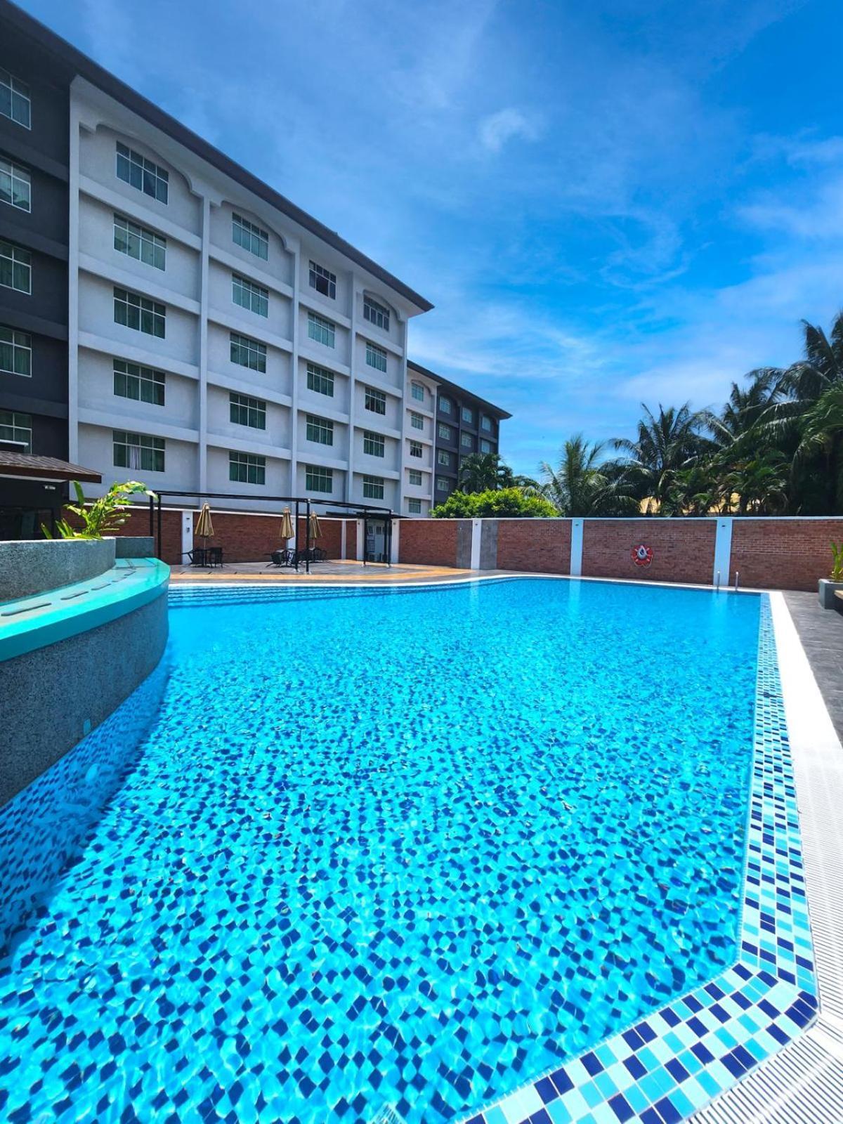 Raia Penang 3* Bayan Lepas