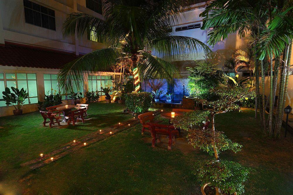 Raia Penang Hotel