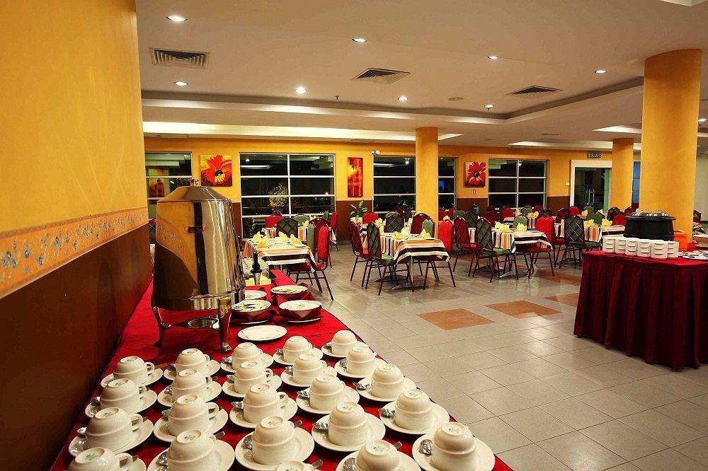 Hotel Raia Penang Bayan Lepas
