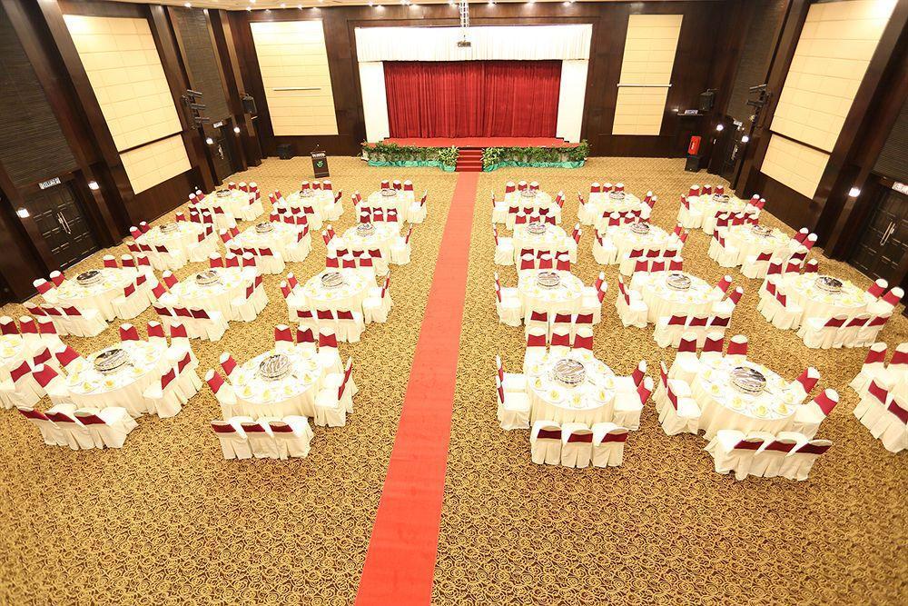 Raia Penang Hotel Bayan Lepas