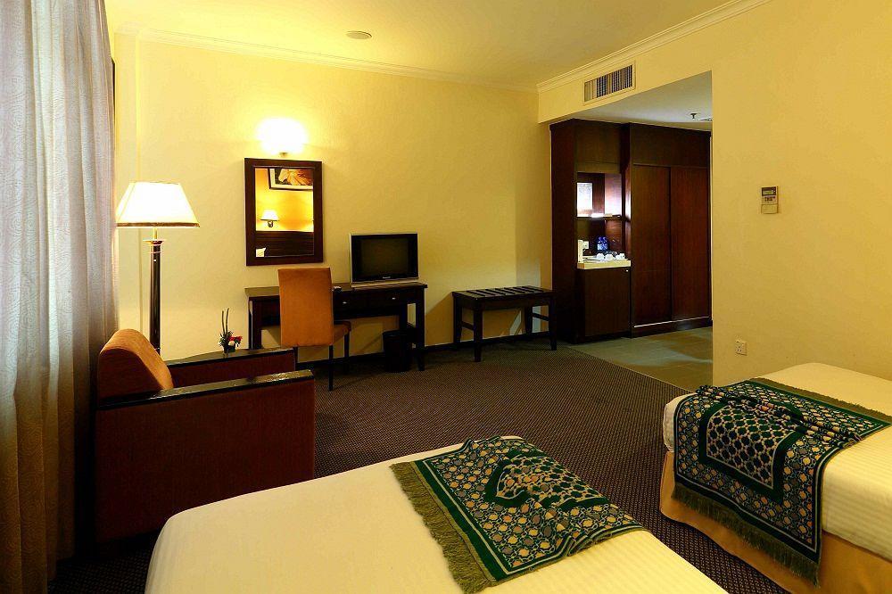 Raia Penang Hotel