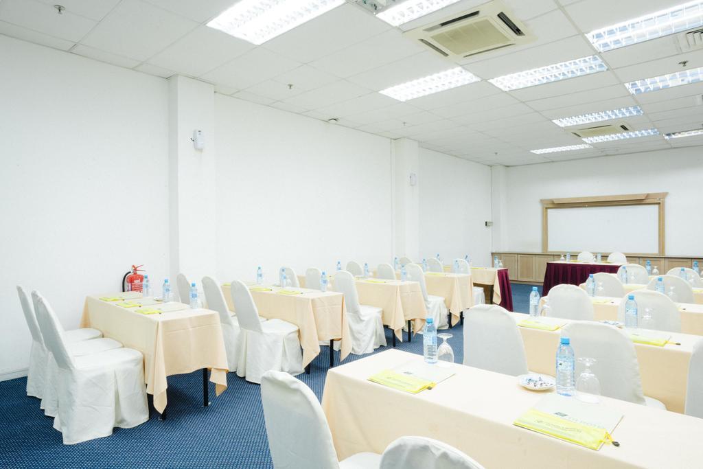 Raia Penang Hotel