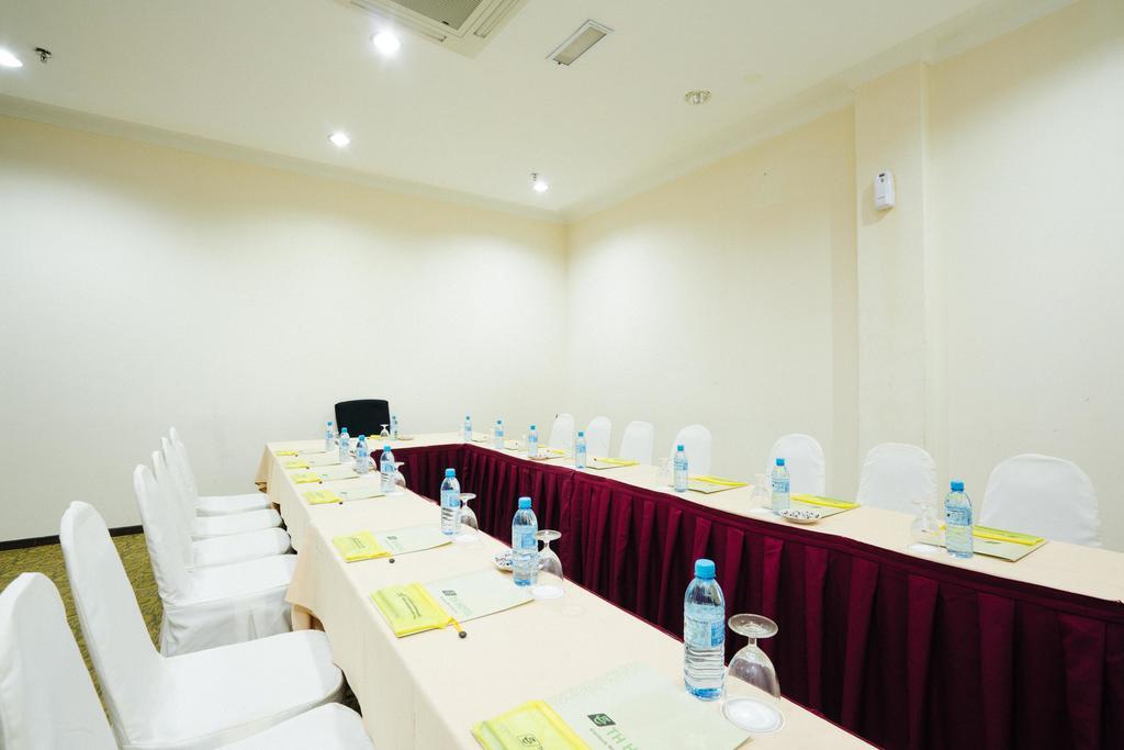 Hotel Raia Penang Bayan Lepas