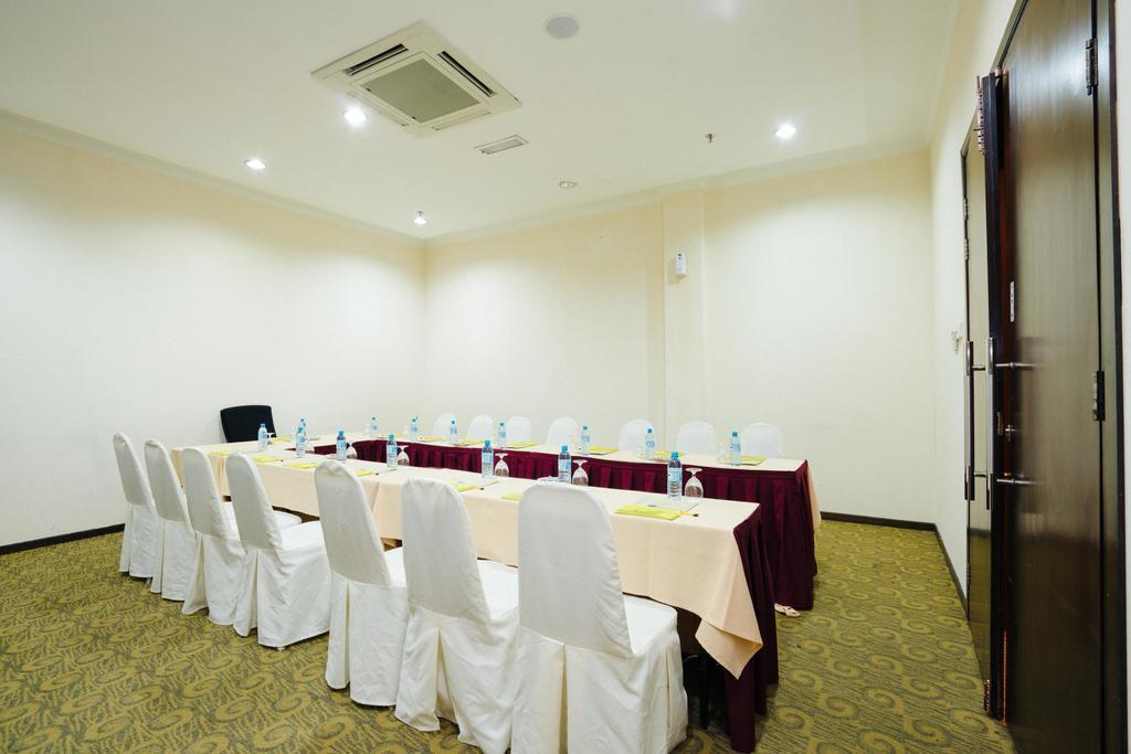 Raia Penang Bayan Lepas