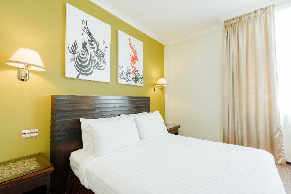 Raia Penang 3* Bayan Lepas